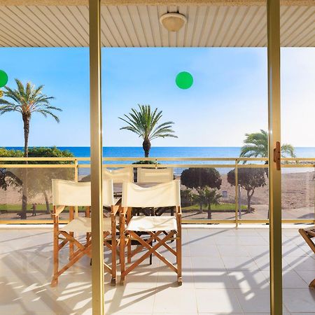 坎布里尔斯Golf St Jordi 2 Planet Costa Dorada公寓 外观 照片