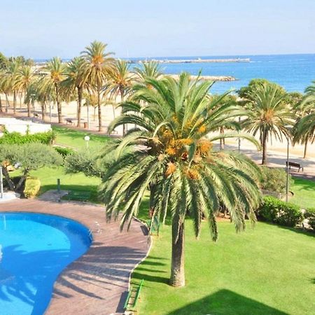 坎布里尔斯Golf St Jordi 2 Planet Costa Dorada公寓 外观 照片