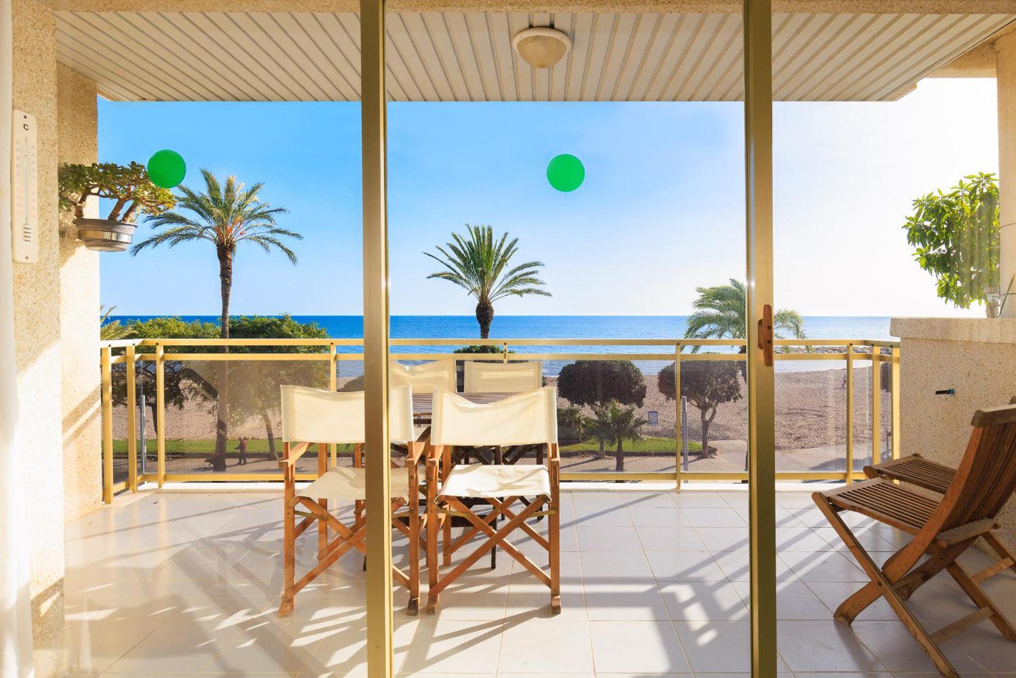 坎布里尔斯Golf St Jordi 2 Planet Costa Dorada公寓 外观 照片