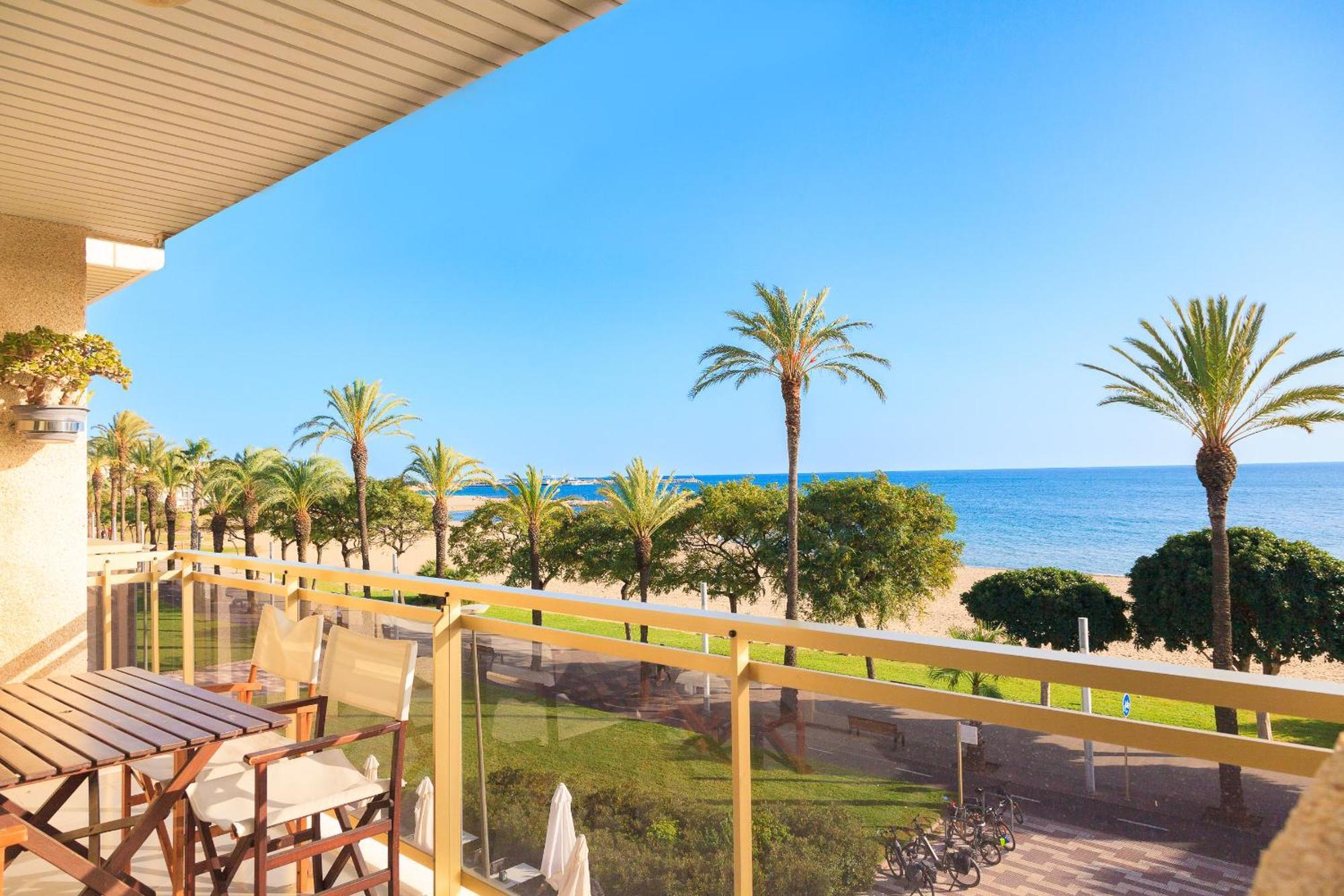 坎布里尔斯Golf St Jordi 2 Planet Costa Dorada公寓 外观 照片