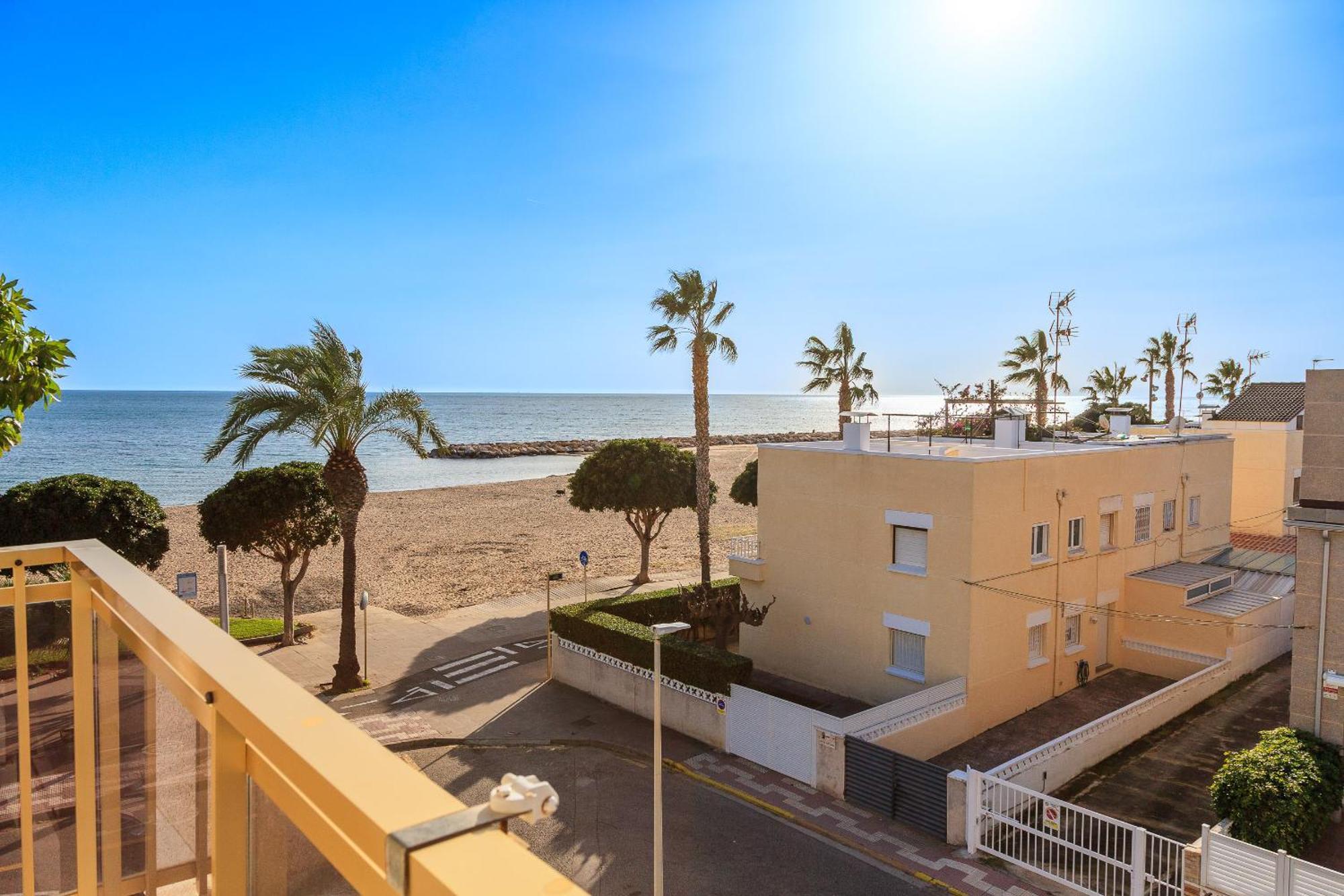 坎布里尔斯Golf St Jordi 2 Planet Costa Dorada公寓 外观 照片