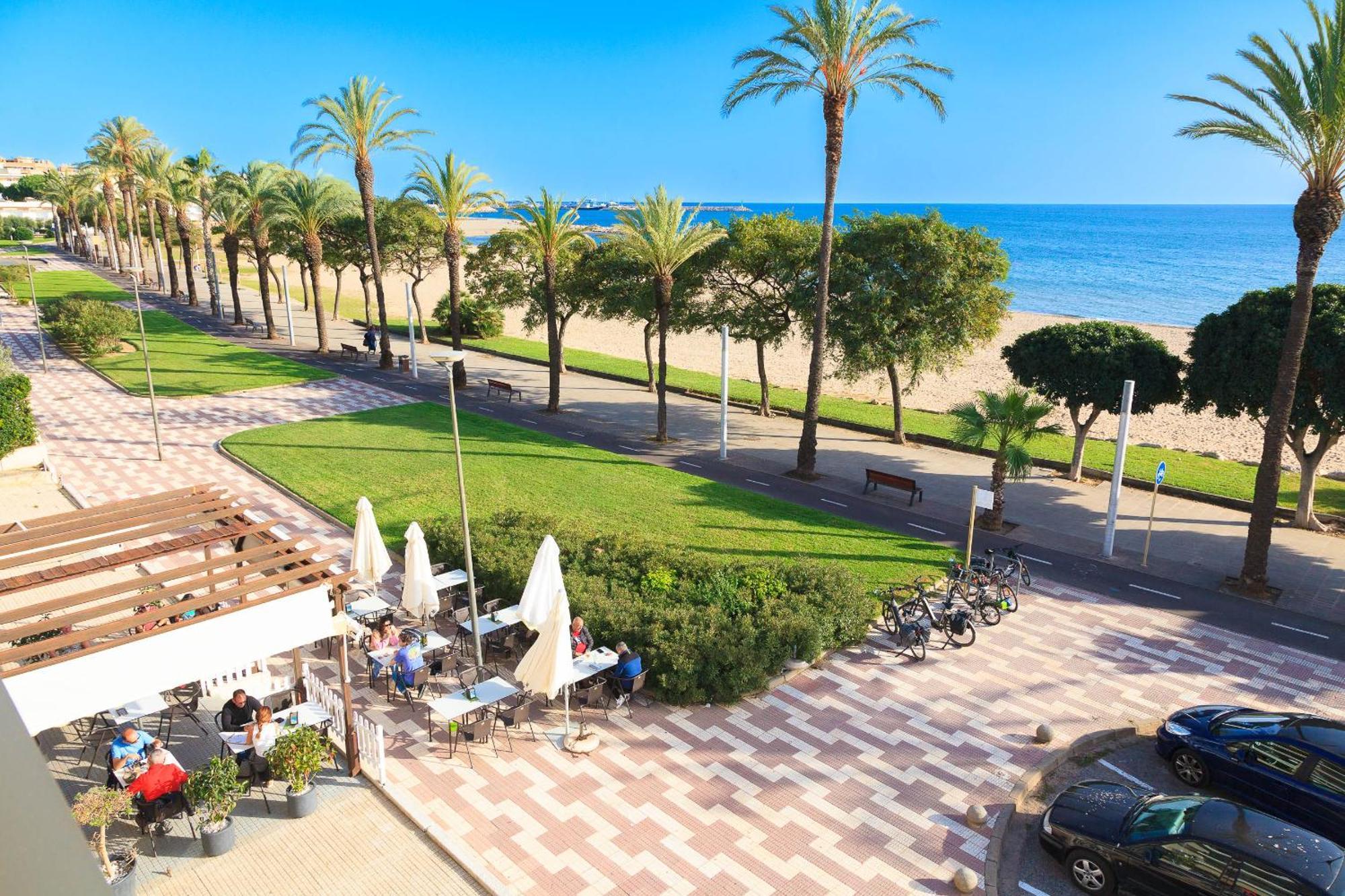 坎布里尔斯Golf St Jordi 2 Planet Costa Dorada公寓 外观 照片