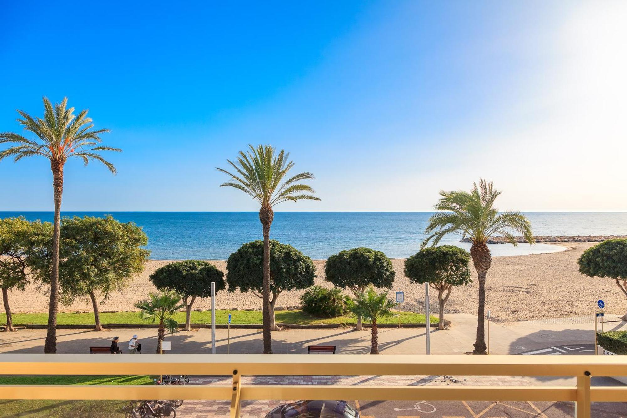 坎布里尔斯Golf St Jordi 2 Planet Costa Dorada公寓 外观 照片