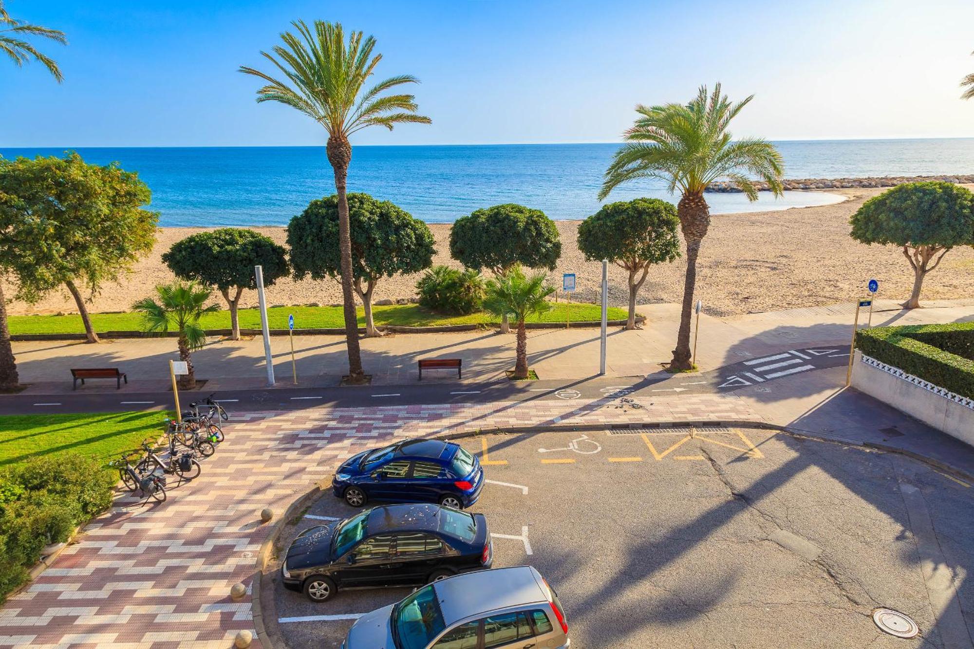 坎布里尔斯Golf St Jordi 2 Planet Costa Dorada公寓 外观 照片