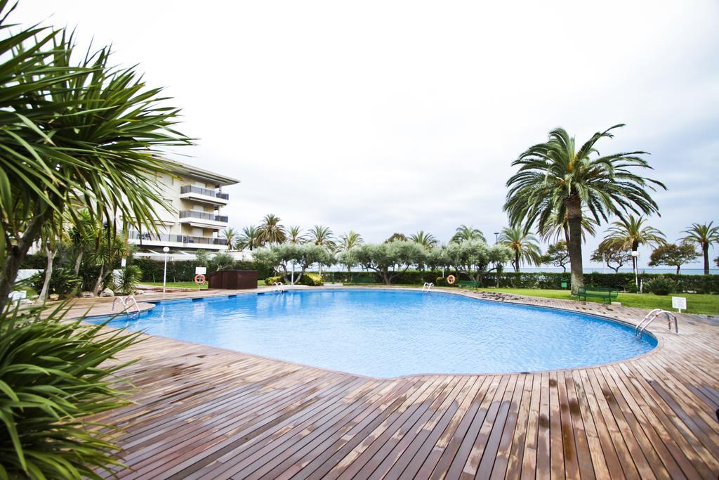坎布里尔斯Golf St Jordi 2 Planet Costa Dorada公寓 外观 照片